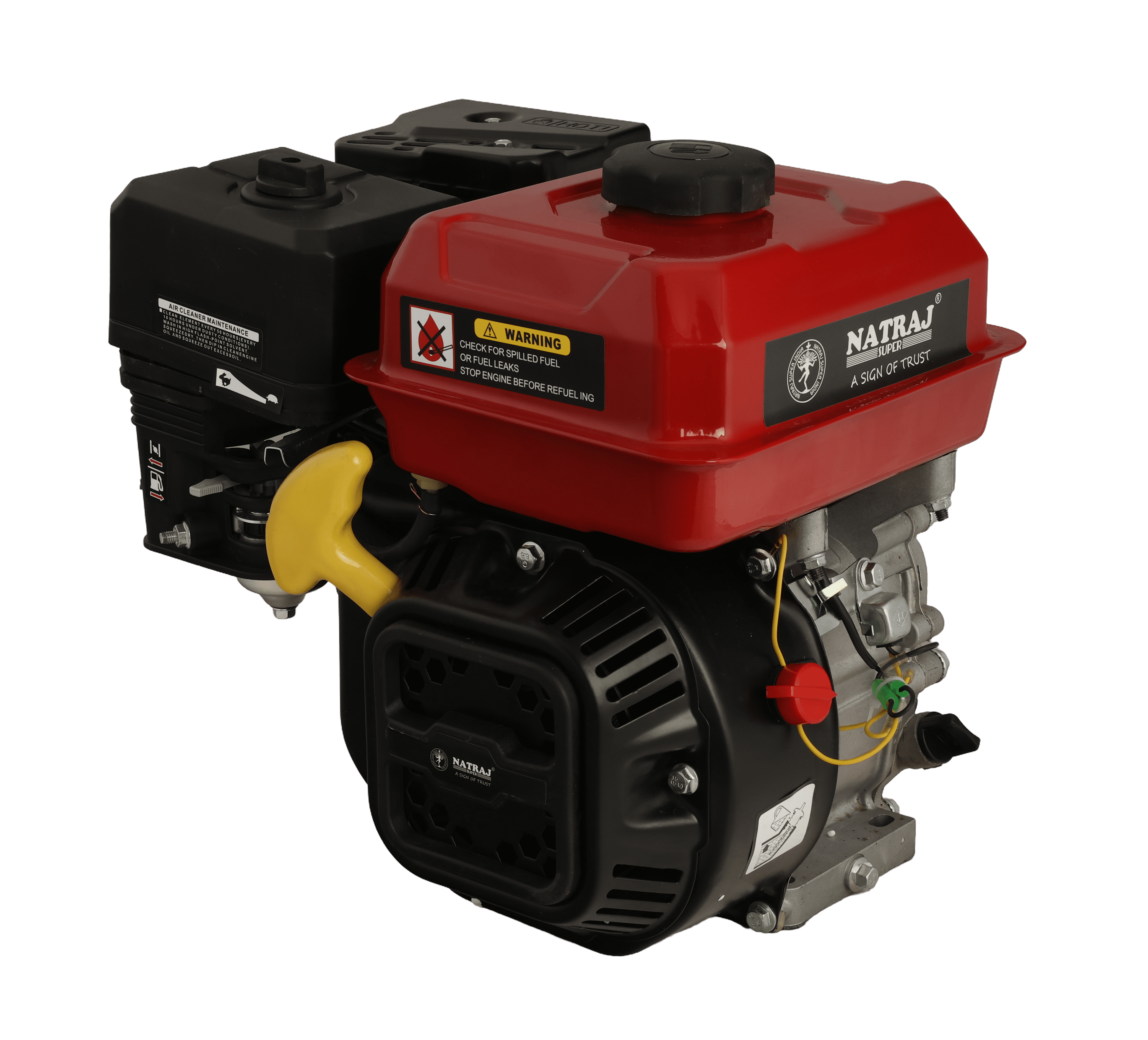 4D3A8912 top Gasoline Engine