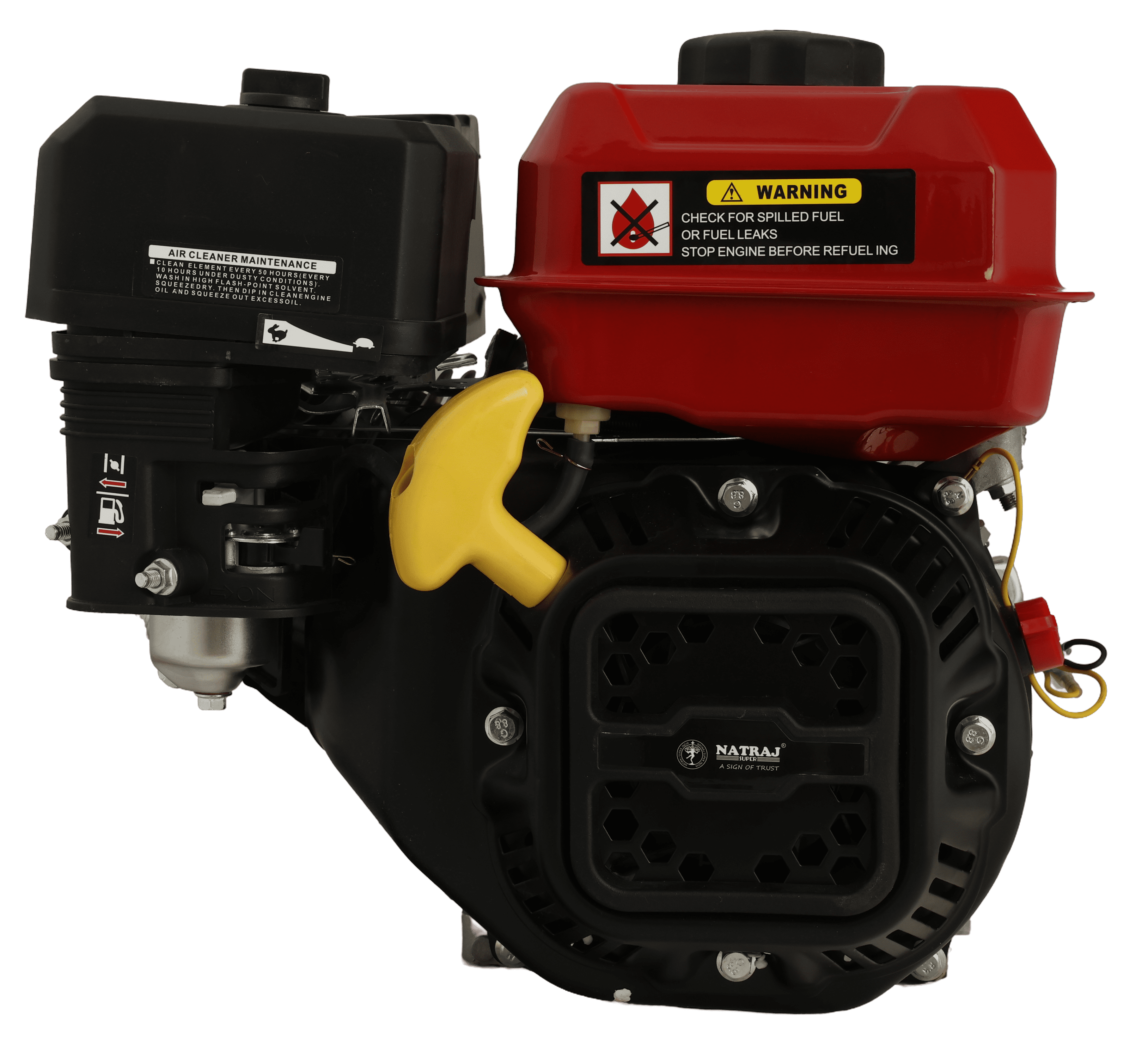 4D3A8917 (1) Gasoline Engine