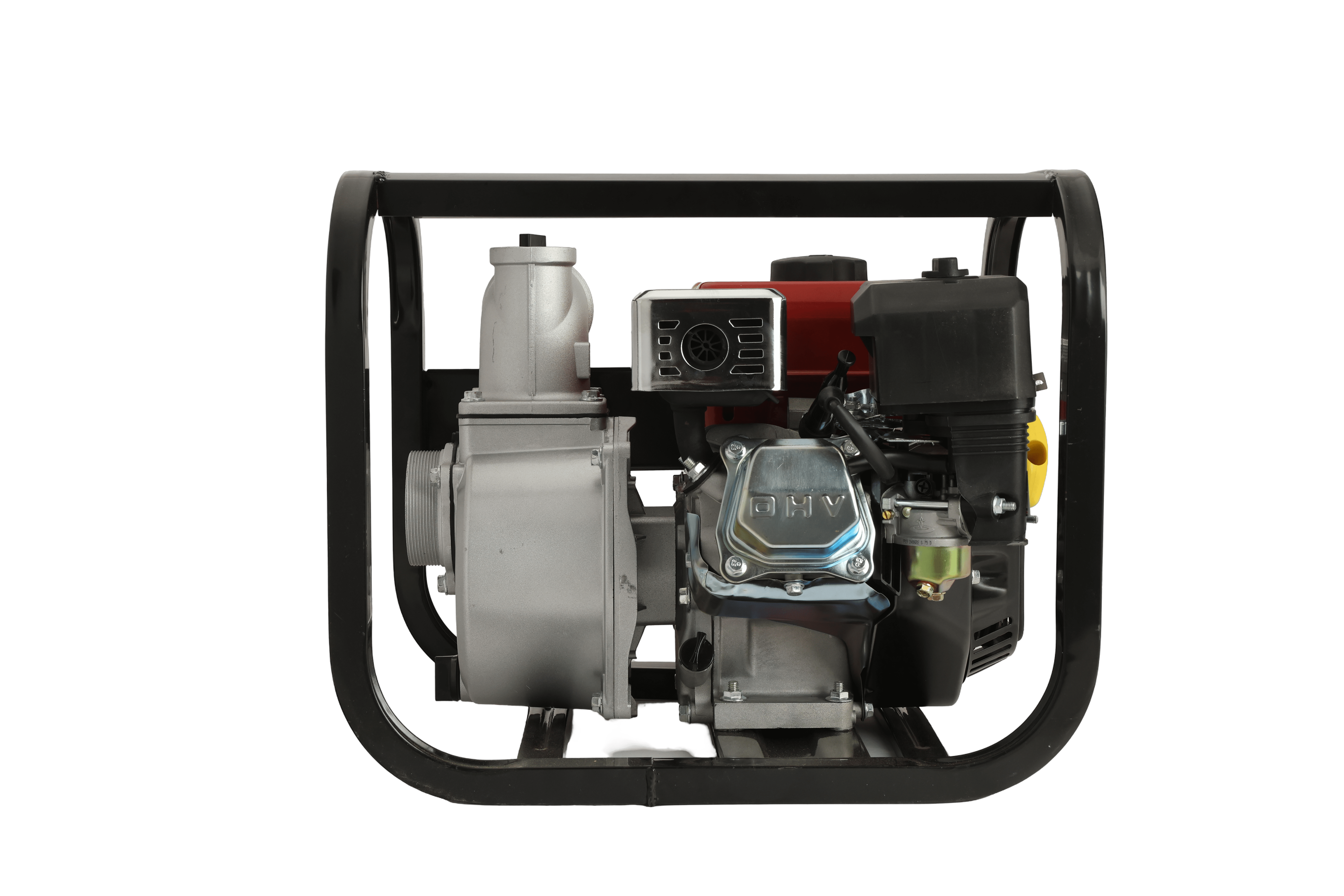 4D3A8952 best Gasoline water pump motor