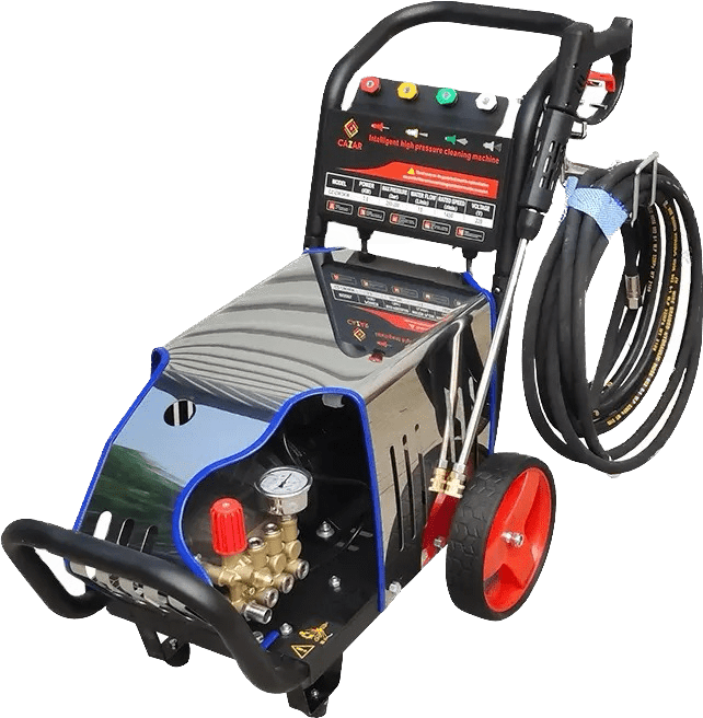 HI-PRESSOR-WASHER-LD-3000
