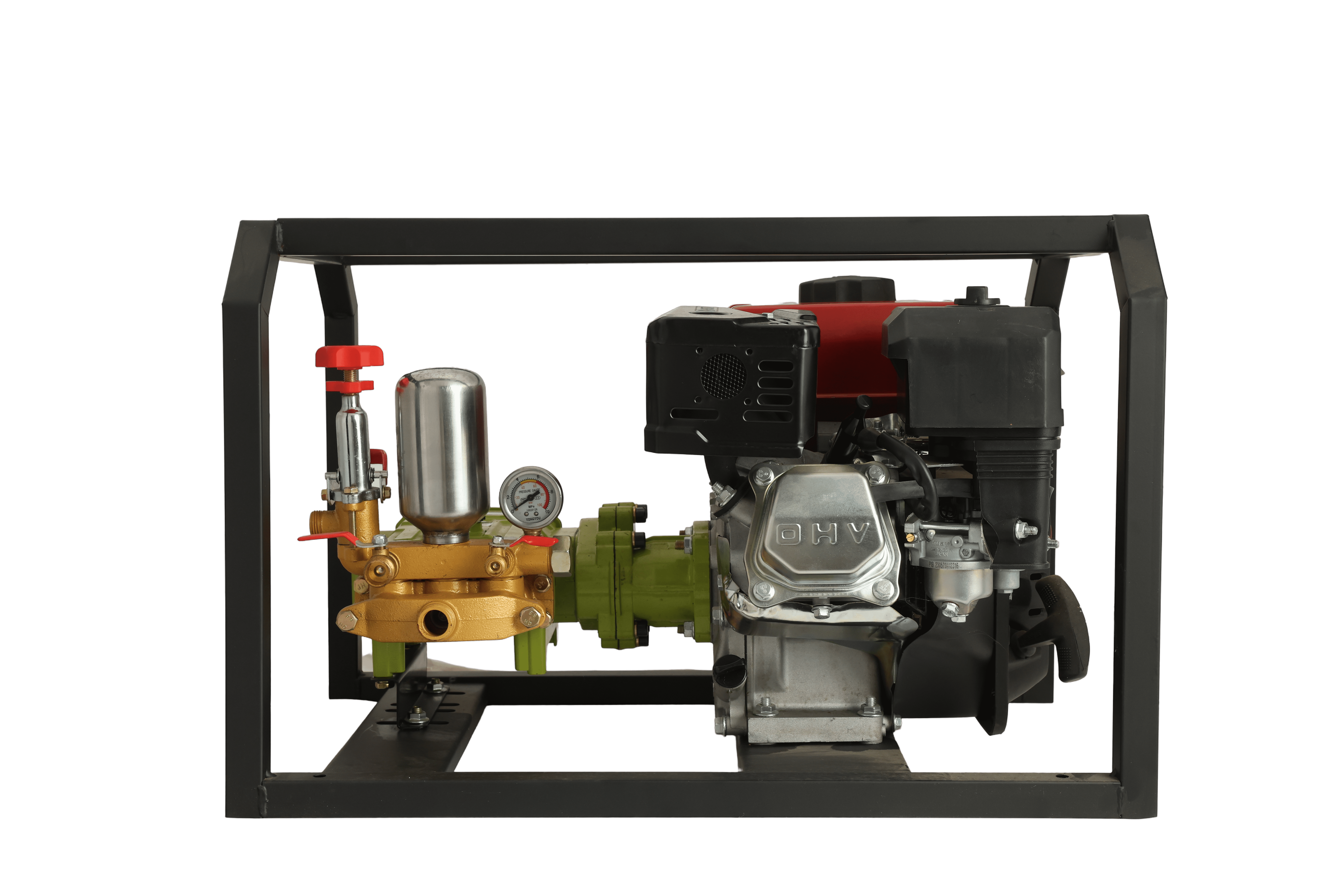 4D3A8941 best Gasoline Sprayer