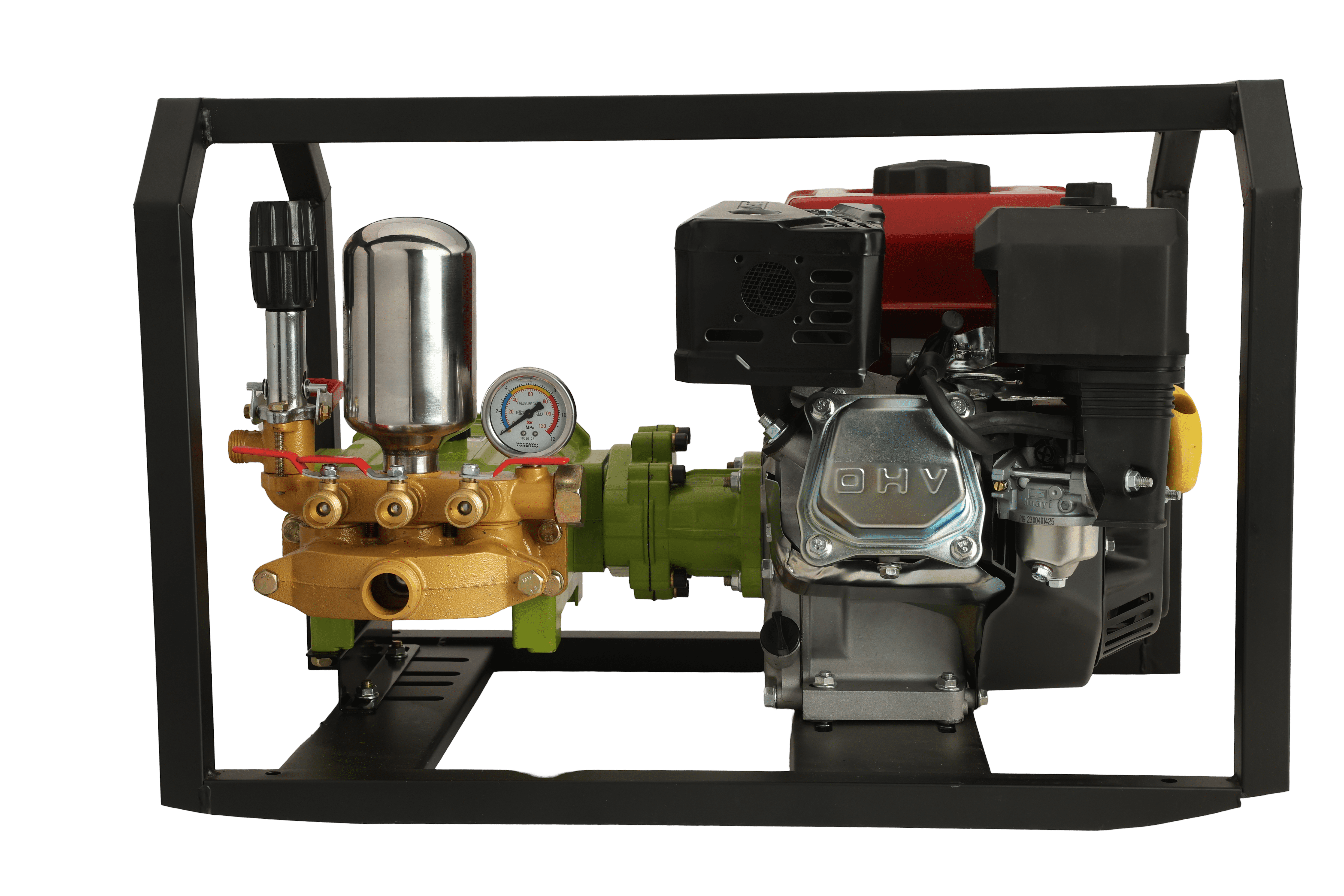 4D3A8944 Gasoline Sprayer in india