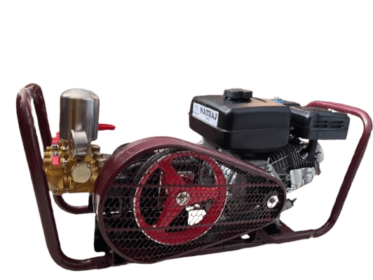 545we Gasoline Sprayer In Jaipur
