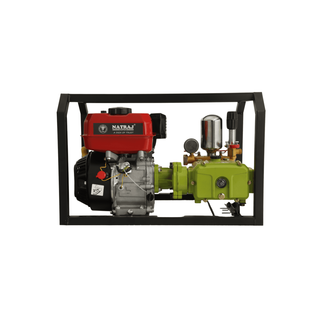 top Gasoline Sprayer