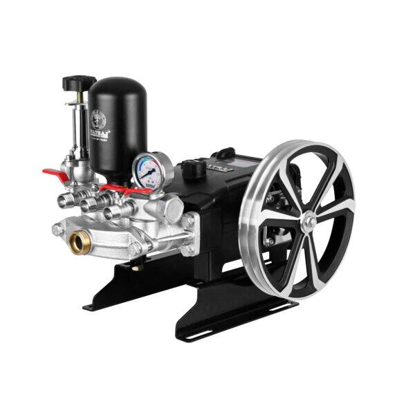 AS-600AL (THE BLACK COBRA) - Natraj Super