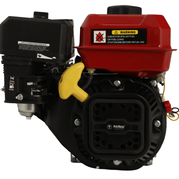 Gasoline Engine