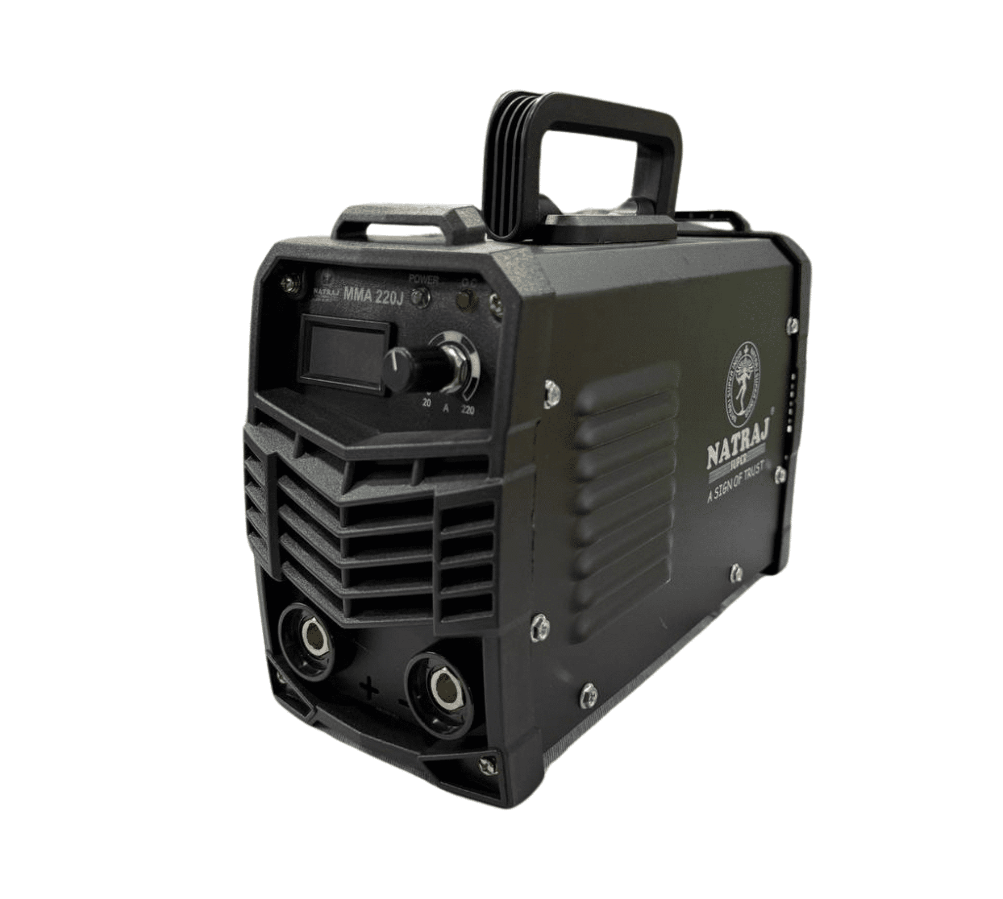 welding machine