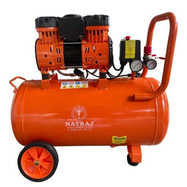 Air Compressor AS-1650-50